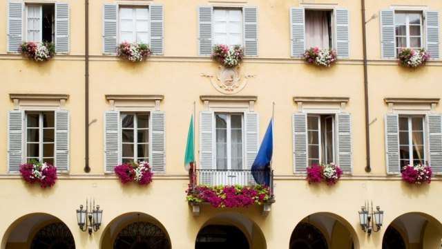 Consiglio Comunale del 29/07/2025